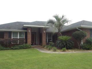 4821 Timberland Dr, Milton, FL 32571-6220