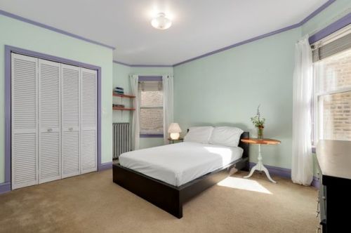 5428 Sawyer Ave, Chicago IL 60632-2624 exterior