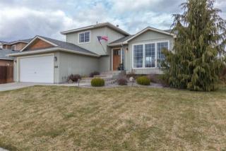 1503 Weile Ave, Spokane, WA 99217-8608