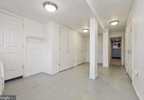 33 Hamilton St, Washington DC 20011-6360 exterior