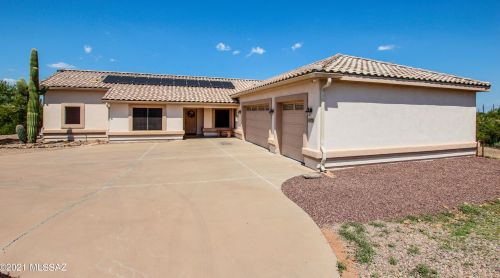 6170 Ina Rd, Tucson, AZ 85743-9756