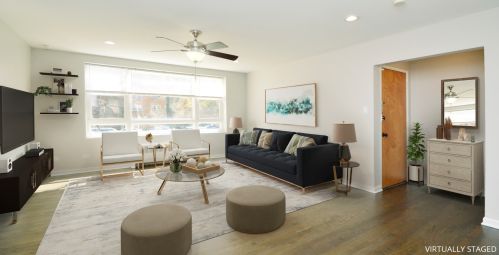 6110 Damen Ave, Chicago, IL 60636-2133