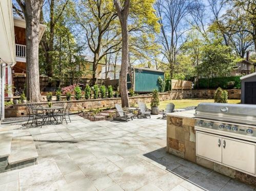 273 9 St, Atlanta GA 30309-4208 exterior