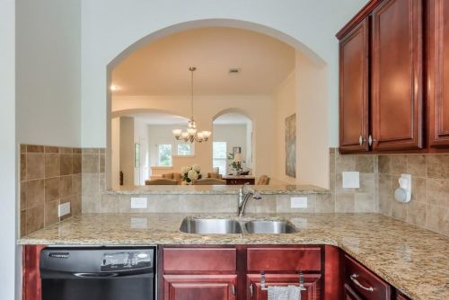 7360 Glisten Ave, Atlanta GA 30328-2876 exterior