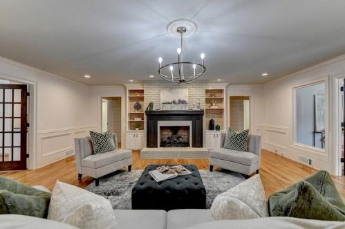 1311 Bridgewater Walk, Lithonia GA  30078-2086 exterior