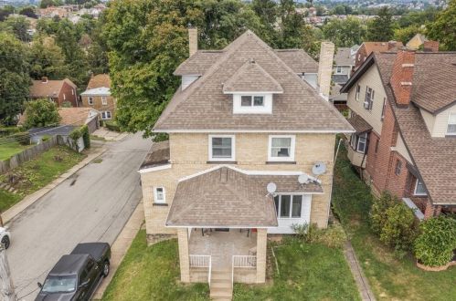 1201 Creedmoor Ave, Pittsburgh, PA 15226-2369