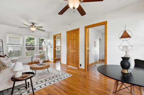 248 Marquette St, Madison WI  53704-5150 exterior