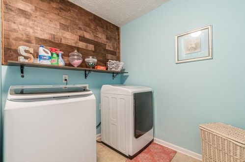 2948 Meadow Point Dr, Lithonia GA 30039-7767 exterior