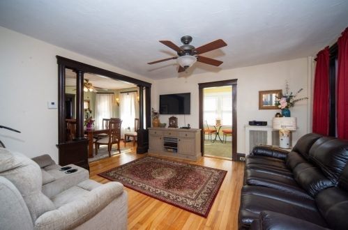 68 Eunice Ave, Worcester MA 01606-3132 exterior