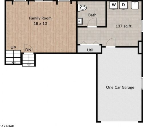 2210 Newark Ave, Scotch Plains NJ 07076-4668 exterior