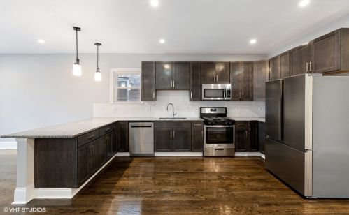 7718 Wood St, Chicago IL  60620-4443 exterior