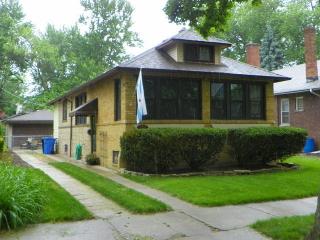 2235 113 St, Chicago IL  60655-1407 exterior