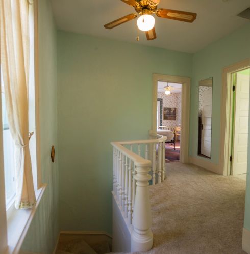 900 Woodward Ave, Big Rapids MI 49307-9201 exterior