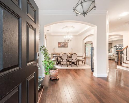 1153 Dunwoody Village Dr, Atlanta GA  30338-2323 exterior