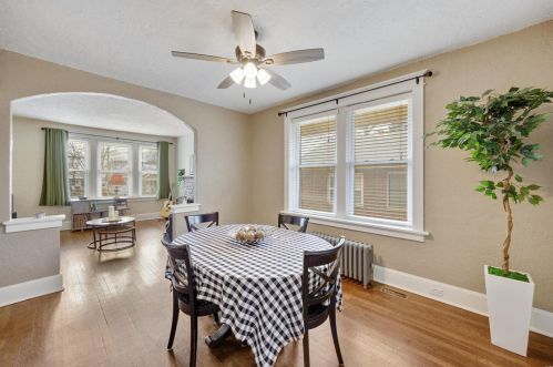 6621 Odell St, Saint Louis MO 63139-2517 exterior