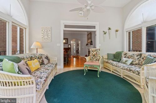 428 Birchside Cir, Locust Grove VA 22508-5440 exterior