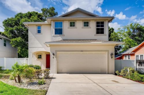 3311 Chestnut St, Tampa, FL 33607-4201