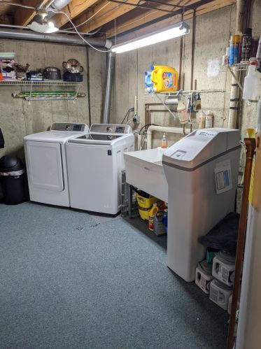 2463 Red Oak Trl, Joliet IL 60403-3196 exterior