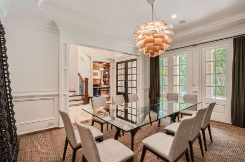 4731 Lake Forrest Dr, Atlanta GA  30342-2539 exterior