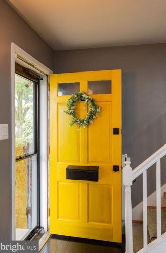 940 Rolridge Ave, Lancaster PA 17603 exterior