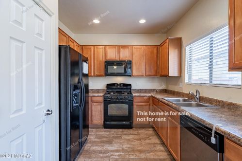 1632 Homecoming Way, Tucson, AZ 85704-1440