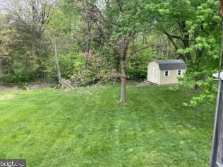 2904 Craiglawn Rd, Silver Spring MD 20904-1819 exterior