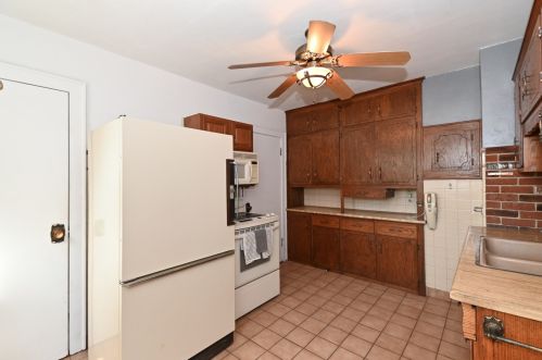 417 65th St, Milwaukee WI  53214-1723 exterior