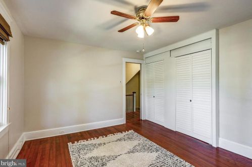 813 State St, Lancaster PA 17603-2644 exterior