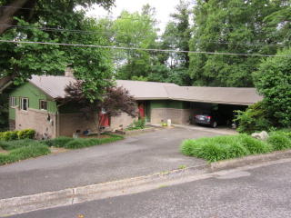 1312 Granada Way, Dalton GA  30720-5124 exterior