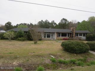 1086 Penderlea Hwy, Burgaw, NC 28425-4073