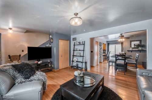 420 Oneida St, Joliet IL 60435-6846 exterior