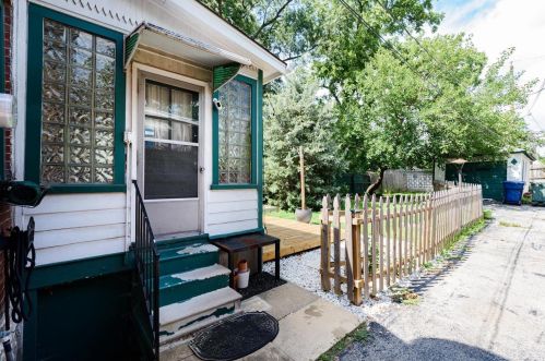 4325 Taft Ave, Saint Louis MO 63116-1533 exterior