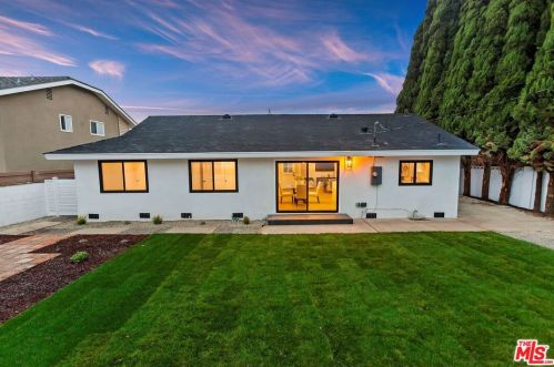 13522 Loretta Dr, Tustin CA  92780-1910 exterior