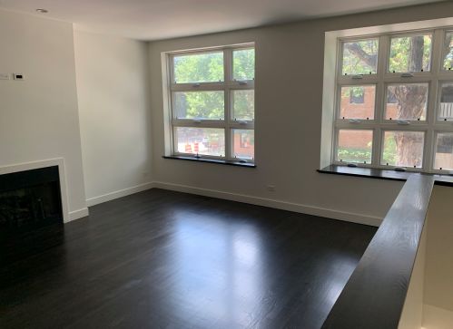 7205 Oakley Ave, Chicago IL  60645-3632 exterior