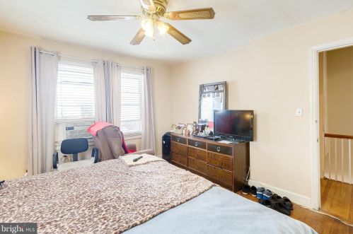 430 Orange St, Washington DC 20032-1622 exterior