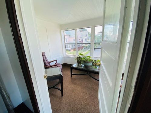 117 Dawes St, Springfield MA 01109-3042 exterior