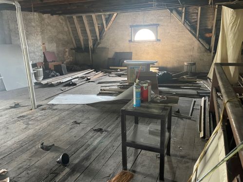 5141 Wabash Ave, Chicago IL  60615-3310 exterior