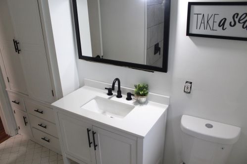 7501 Grantosa Dr, Milwaukee WI  53218-3813 exterior