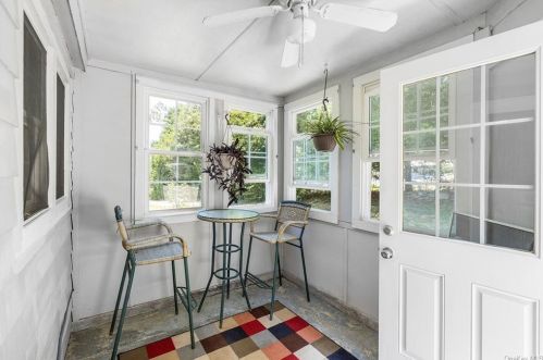 124 Bower Rd, Poughkeepsie NY 12603-1114 exterior