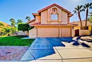 16617 34th Way, Phoenix AZ  85048-7875 exterior