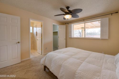 12500 Calle Tatita, Tucson AZ  85749-9736 exterior