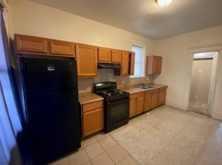 1336 Washtenaw Ave, Chicago IL 60652-3417 exterior