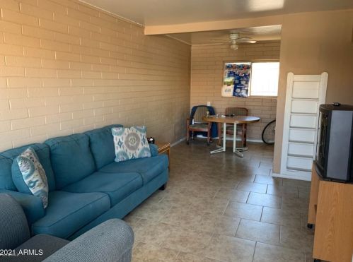 3121 Almeria Rd, Phoenix AZ 85009-2457 exterior