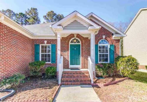 4732 Porchaven Ln, Apex, NC 27539-5031