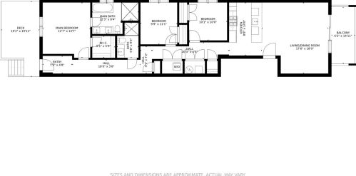 4956 Western Ave, Chicago IL  60625-1922 exterior