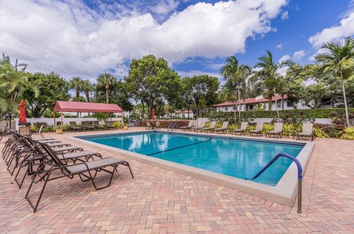 21542 Cypress Hammock Dr, Boca Raton FL 33428-1938 exterior