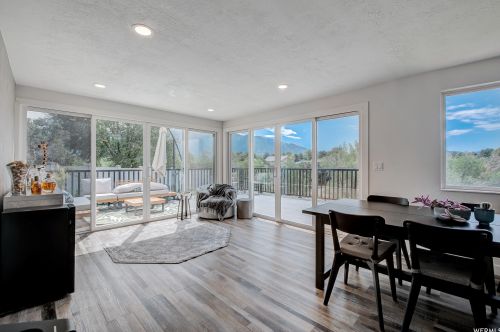 318 David Cir, Sandy UT 84070 exterior