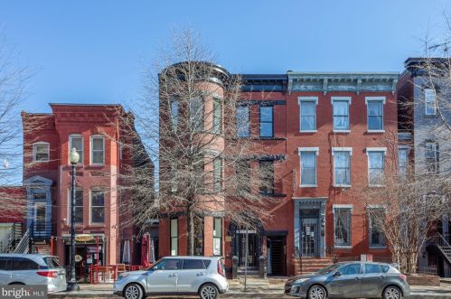 1225 11th St, Washington DC  20001-4275 exterior