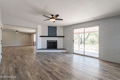 1959 Omar Dr, Tucson AZ  85704-1242 exterior