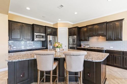 13815 Cole Pt Dr, Humble TX 77396-1108 exterior